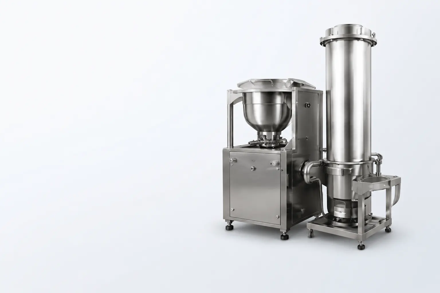 Industrial Machine